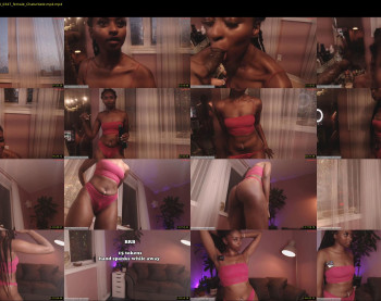 jada_valentine — 121 minute Chaturbate female cam show recording, 720p, Sep 6, 2023