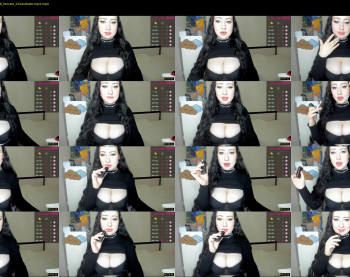 jenahaze — 11 minute Chaturbate female cam show recording, 720p, Sep 5, 2023