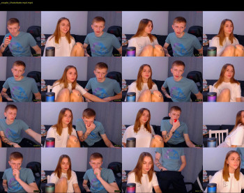 julsweet — 66 minute Chaturbate male cam show recording, 720p, Sep 6, 2023