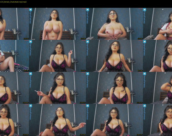kairafantasy — 121 minute Chaturbate female cam show recording, 720p, Sep 5, 2023