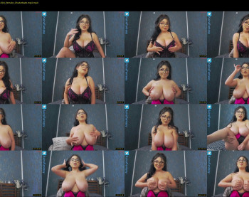 kairafantasy — 121 minute Chaturbate female cam show recording, 720p, Sep 5, 2023