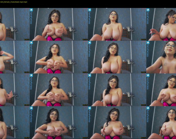 kairafantasy — 6 minute Chaturbate female cam show recording, 720p, Sep 5, 2023