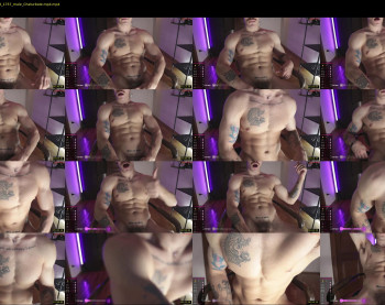 karlos_murphy — 11 minute Chaturbate male cam show recording, 720p, Sep 5, 2023