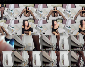 katedolly — 19 minute Chaturbate female cam show recording, 720p, Sep 5, 2023