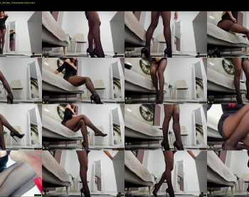 katedolly — 22 minute Chaturbate female cam show recording, 720p, Sep 5, 2023