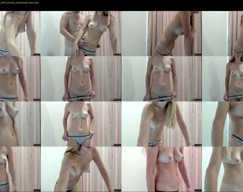katieandandy — 24 minute Chaturbate female cam show recording, 720p, Sep 5, 2023