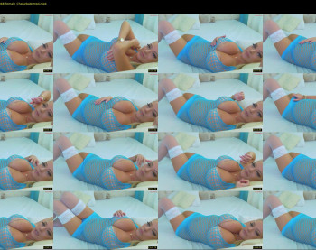 kellybabee — 17 minute Chaturbate female cam show recording, 720p, Sep 5, 2023