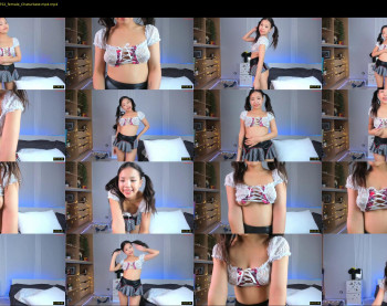 kiara_roses — 28 minute Chaturbate female cam show recording, 720p, Sep 5, 2023
