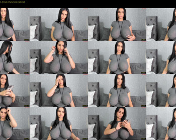 kitty_hotx — 32 minute Chaturbate female cam show recording, 720p, Sep 5, 2023