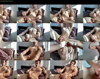 kiwigray — 55 minute Chaturbate male cam show recording, 720p, Sep 5, 2023