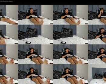 krishort — 15 minute Chaturbate male cam show recording, 720p, Sep 5, 2023