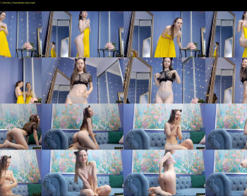 kriskras__ — 120 minute Chaturbate female cam show recording, 720p, Sep 5, 2023
