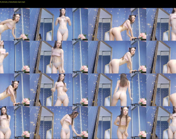 kriskras__ — 11 minute Chaturbate female cam show recording, 720p, Sep 5, 2023