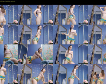 kriskras__ — 121 minute Chaturbate female cam show recording, 720p, Sep 5, 2023