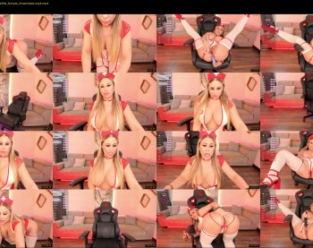 kylie_cooper — 121 minute Chaturbate female cam show recording, 720p, Sep 5, 2023
