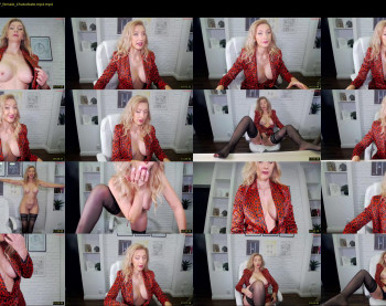 ladyleea — 34 minute Chaturbate female cam show recording, 720p, Sep 5, 2023