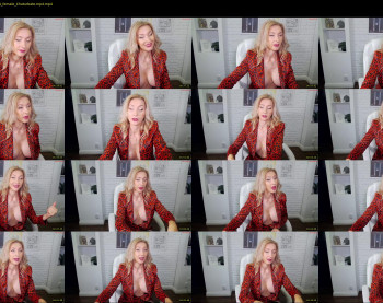 ladyleea — 6 minute Chaturbate female cam show recording, 720p, Sep 5, 2023