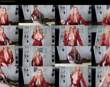 ladyleea — 24 minute Chaturbate female cam show recording, 720p, Sep 5, 2023