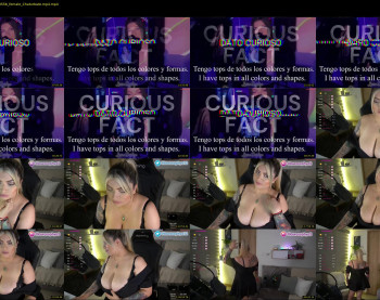 laurasophya — 121 minute Chaturbate female cam show recording, 720p, Sep 5, 2023