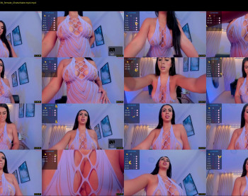 leahjones_ — 26 minute Chaturbate female cam show recording, 720p, Sep 6, 2023