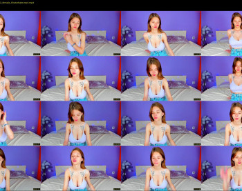 lesya_flin — 8 minute Chaturbate female cam show recording, 720p, Sep 5, 2023