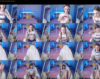 lesyahayes — 96 minute Chaturbate female cam show recording, 720p, Sep 5, 2023