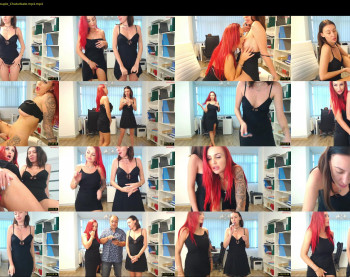 lettali — 112 minute Chaturbate female cam show recording, 720p, Sep 5, 2023