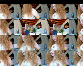 little_izzi — 3 minute Chaturbate female cam show recording, 720p, Sep 5, 2023