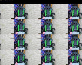 lorrewilliams — 10 minute Chaturbate female cam show recording, 480p, Sep 5, 2023