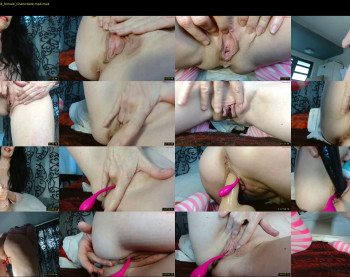 luxurylips — 121 minute Chaturbate female cam show recording, 720p, Sep 5, 2023