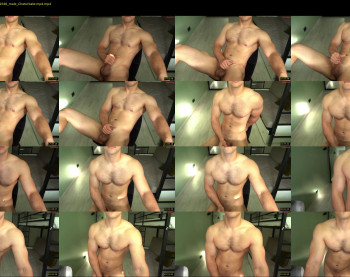 madmaxbad — 60 minute Chaturbate male cam show recording, 720p, Sep 5, 2023