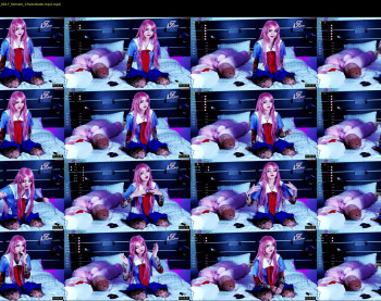 madnessalise — 4 minute Chaturbate female cam show recording, 720p, Sep 6, 2023