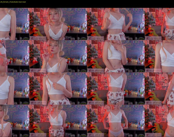 mana_rose — 121 minute Chaturbate female cam show recording, 720p, Sep 5, 2023