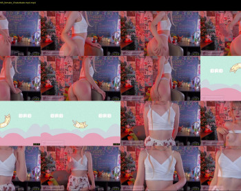 mana_rose — 37 minute Chaturbate female cam show recording, 720p, Sep 5, 2023