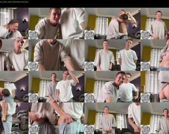 marcus_paradise — 14 minute Chaturbate male cam show recording, 720p, Sep 5, 2023