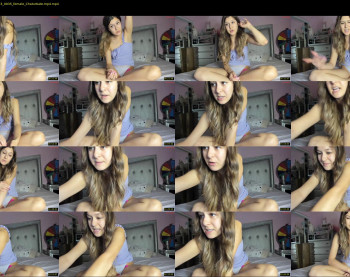 mariahpinkkitty — 4 minute Chaturbate female cam show recording, 720p, Sep 6, 2023