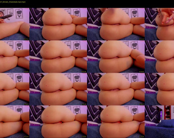 marstone_ — 14 minute Chaturbate female cam show recording, 720p, Sep 5, 2023