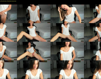 mary_janee__ — 11 minute Chaturbate female cam show recording, 720p, Sep 5, 2023