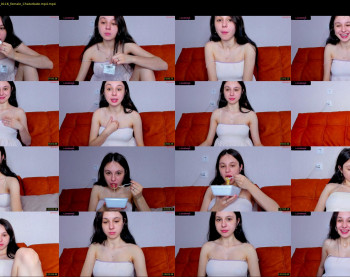 mary_marlow — 119 minute Chaturbate female cam show recording, 720p, Sep 6, 2023
