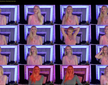 miakinkdd — 121 minute Chaturbate female cam show recording, 720p, Sep 5, 2023