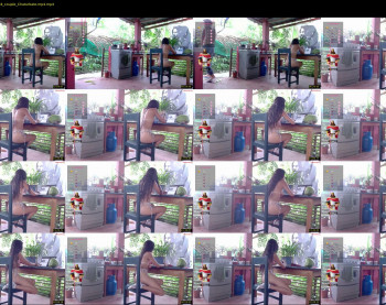minikunis — 37 minute Chaturbate couple cam show recording, 720p, Sep 6, 2023
