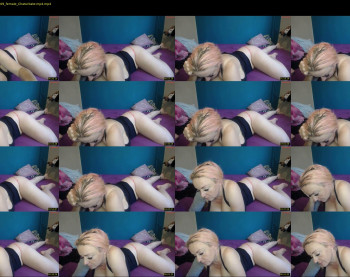 nadinnnea — 8 minute Chaturbate female cam show recording, 720p, Sep 5, 2023
