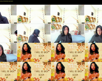 nahirr — 7 minute Chaturbate female cam show recording, 720p, Sep 5, 2023