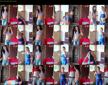 naughtylov3 — 9 minute Chaturbate couple cam show recording, 720p, Sep 5, 2023