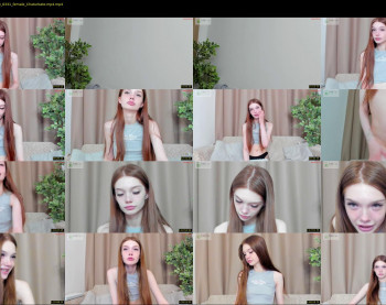 nicole_broown — 120 minute Chaturbate female cam show recording, 720p, Sep 6, 2023