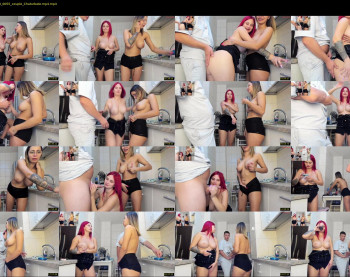 nolimitscoupl3 — 23 minute Chaturbate couple cam show recording, 720p, Sep 6, 2023