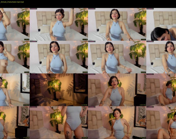 oh_holly — 121 minute Chaturbate female cam show recording, 720p, Sep 6, 2023