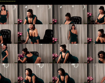 onlynicolle — 41 minute Chaturbate female cam show recording, 720p, Sep 5, 2023