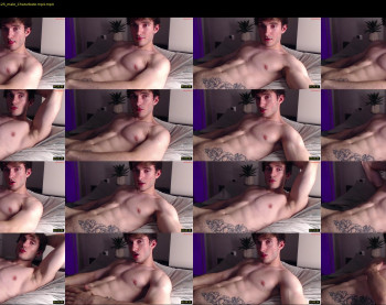 paul_rubini — 9 minute Chaturbate male cam show recording, 720p, Sep 6, 2023