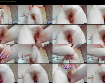 perfectdate — 19 minute Chaturbate female cam show recording, 720p, Sep 5, 2023